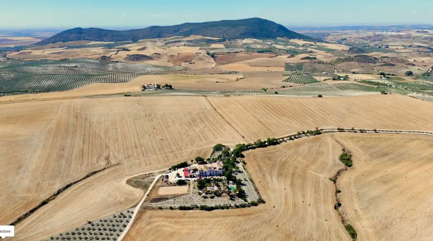 Country house with terrace for sale in Morón de la Frontera, imagen 4
