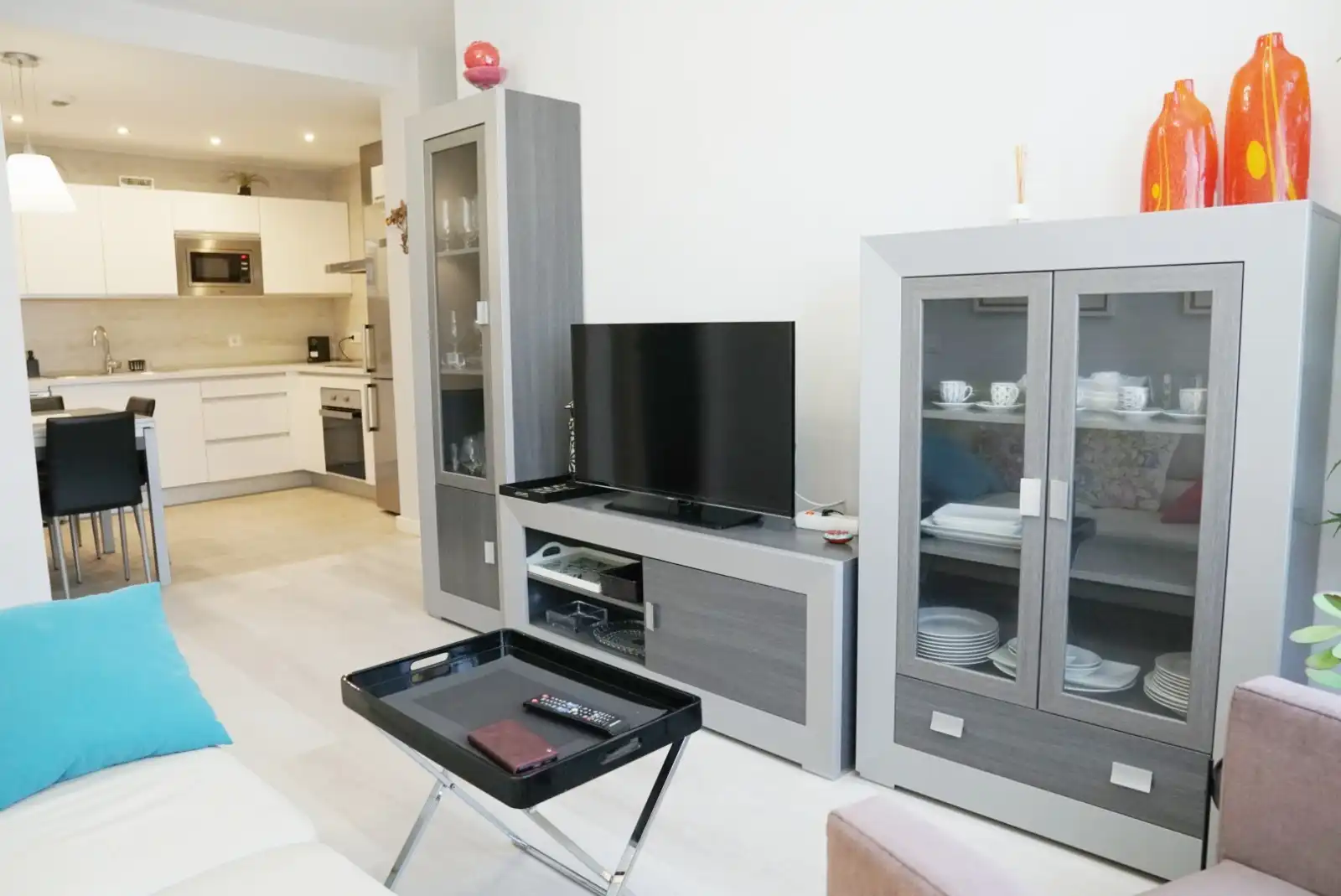 Flat for rent in Calle Juan Manuel Durán González, Santa Catalina - Canteras