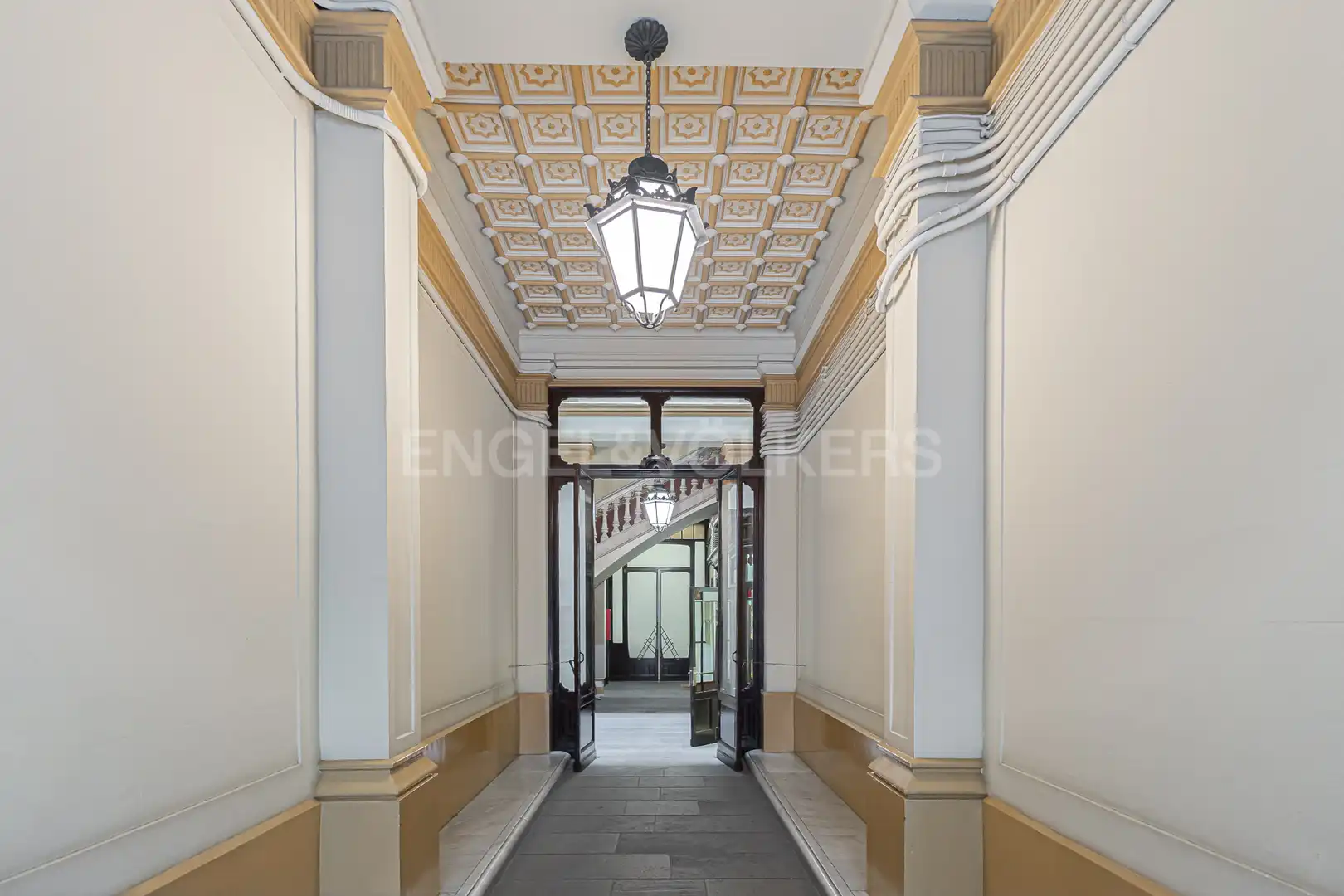 Flat with terrace to rent in Eixample, imagen 60