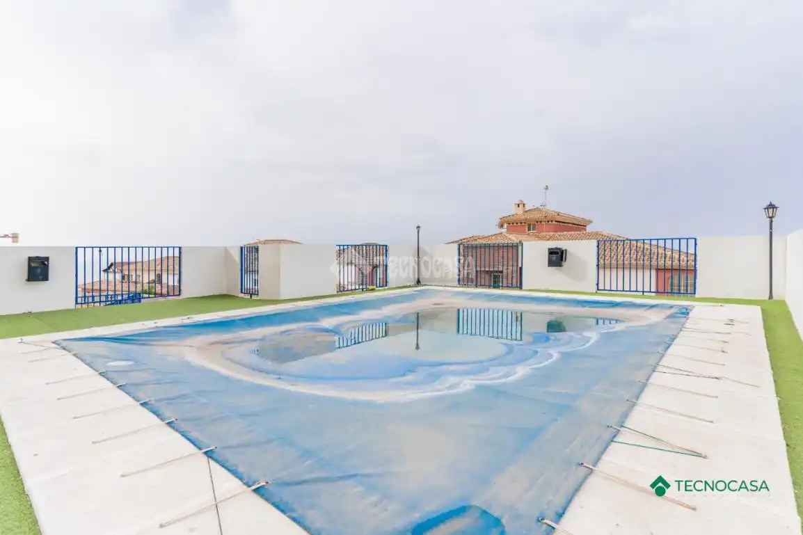 Pis amb piscina en venda a Aguadulce, imagen 17