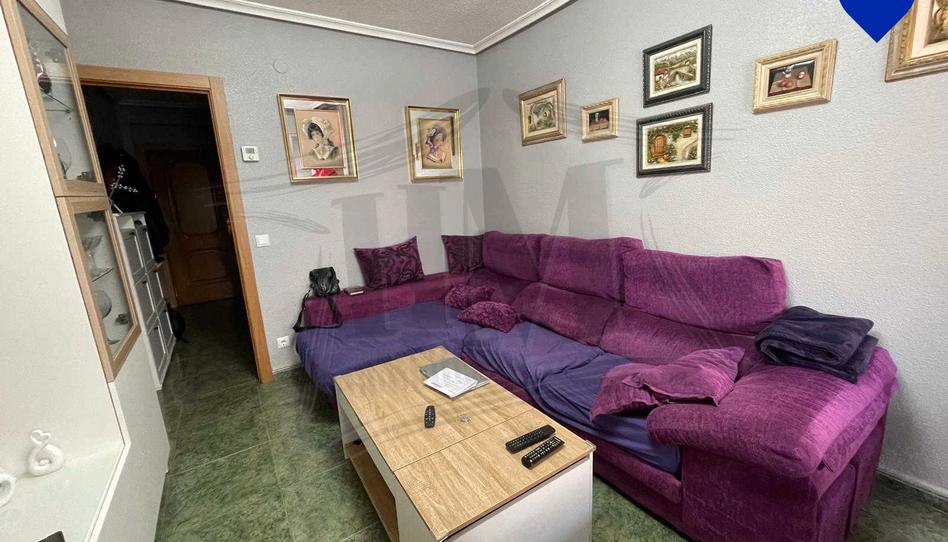 Photo 1 of Flat for sale in Fuentebella -San Felix - El Leguario, Madrid