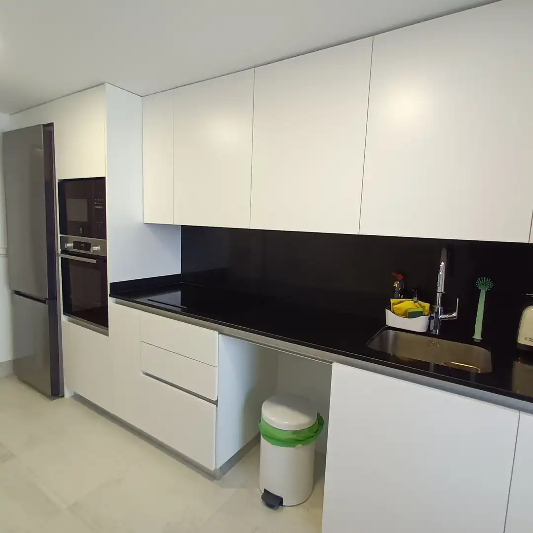 Flat for rent in Ciutat de les Ciències i de les Arts - Justicia