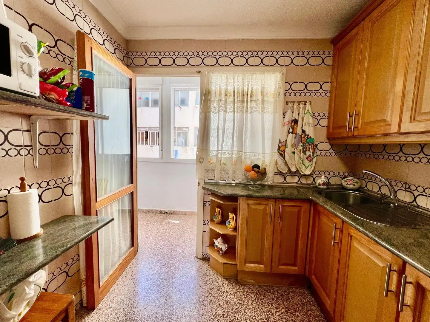 Apartment with lift for sale in Calle Alta, imagen 24
