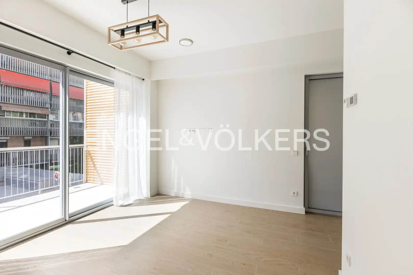 Flat for rent in José Silva, San Juan Bautista