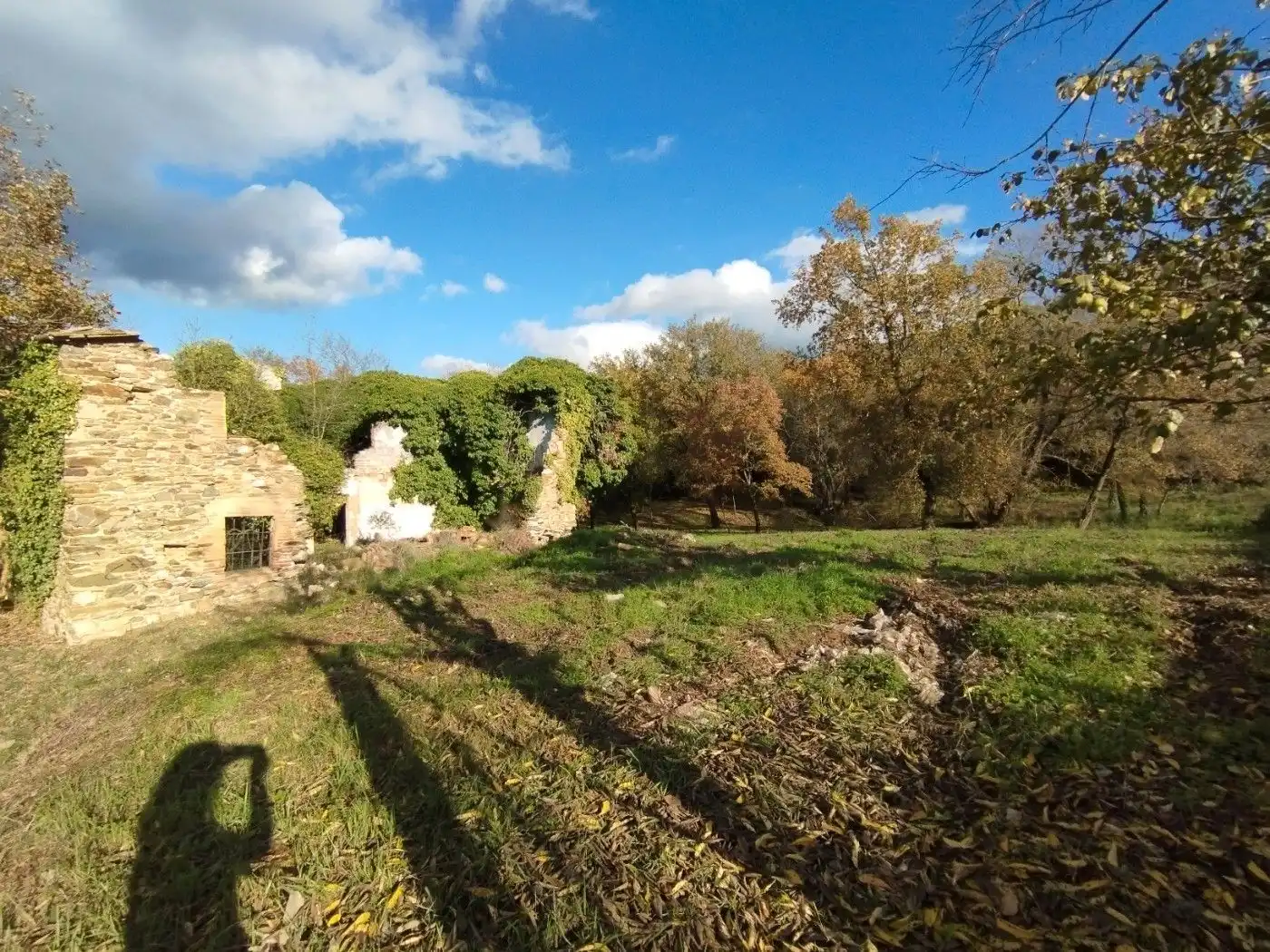 Finca rústica en venda en Quart