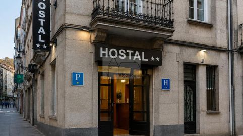 Photo 3 of Buildings for sale in Rosalia de Castro, Fátima, Vigo