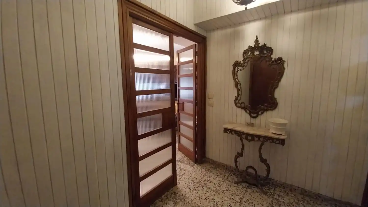 Wohnung zur Miete in Jaén mit Möbliert