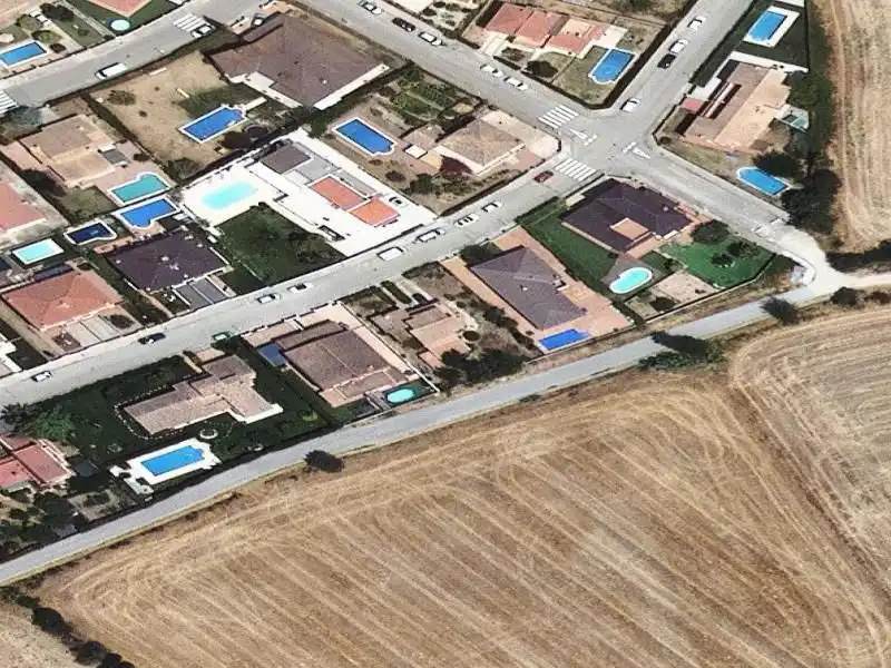 Casa o xalet en venda en Avinyonet de Puigventós