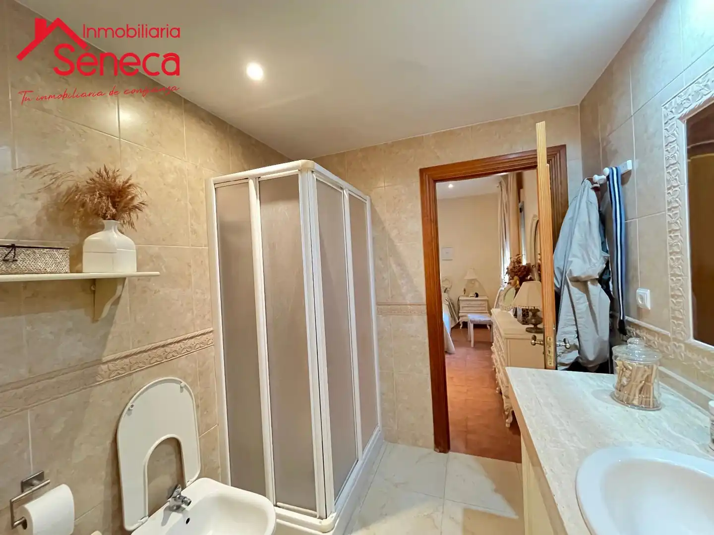Villa mit Pool zum Verkauf in Periurbano Oeste - Sierra, imagen 13