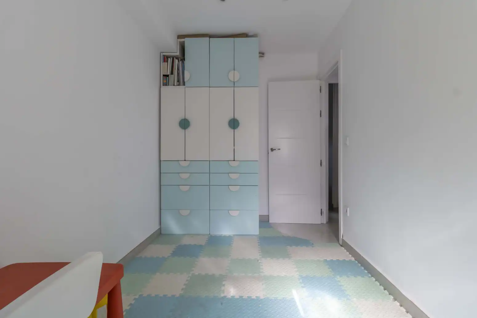 Habitación de Piso en venta en Sevilla