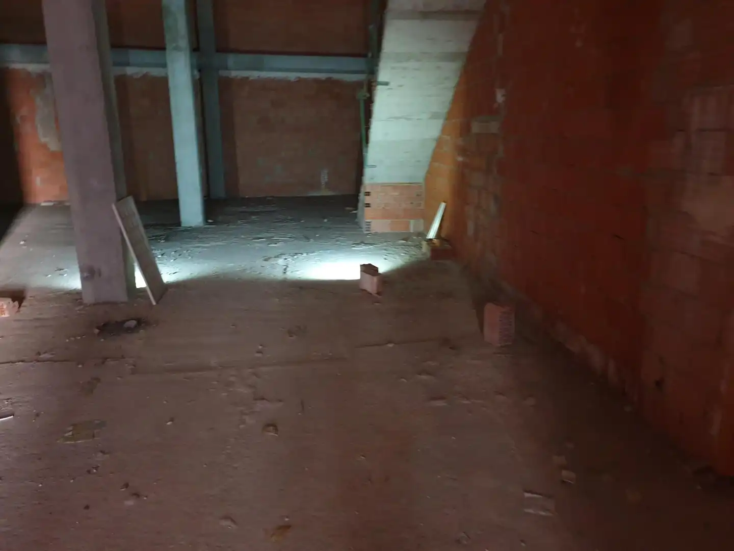Local comercial en alquiler en Plaza de Toros - Avenida Chapí - Trinquete, imagen 7
