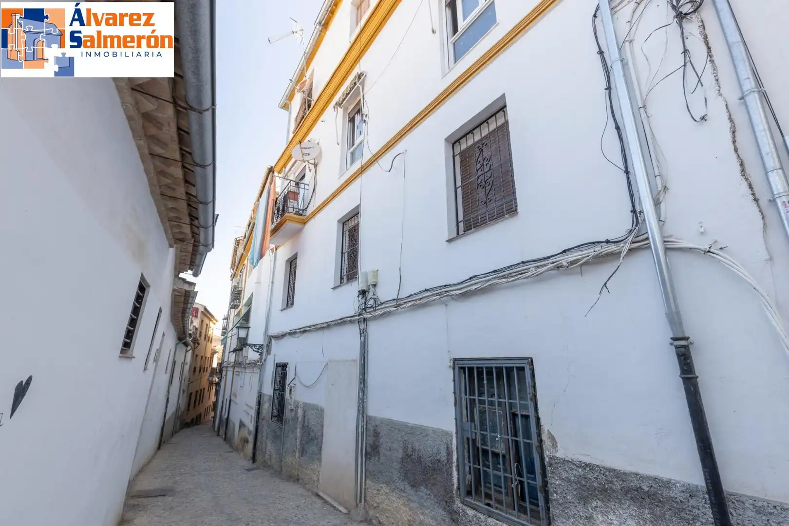 Inmuebles singulares en venta en Beteta, imagen 2
