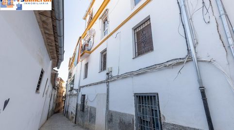 Edificio en venta completo junto a Gran Vía Bajo Albaicín, imagen 2