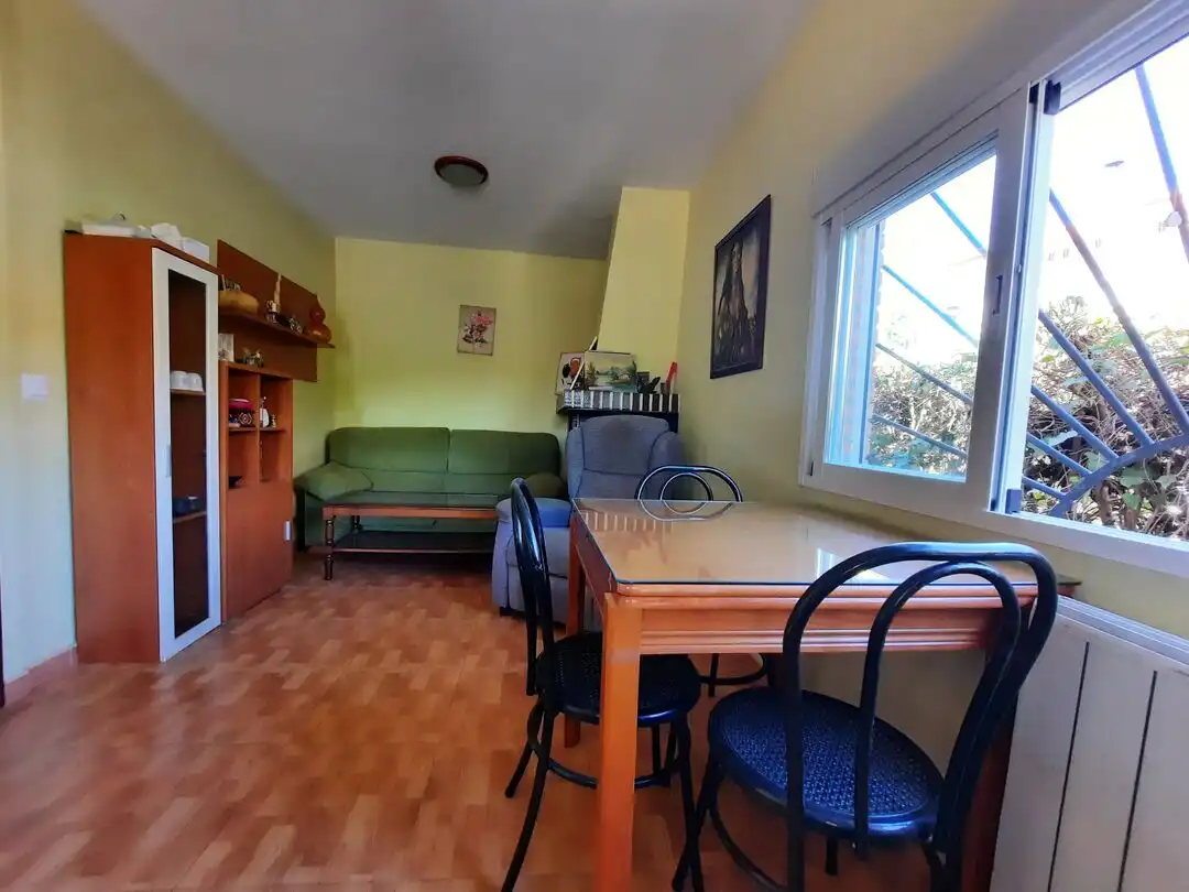 Comedor de Casa o chalet en venta en Escalona con Calefacción, Jardín privado y Trastero