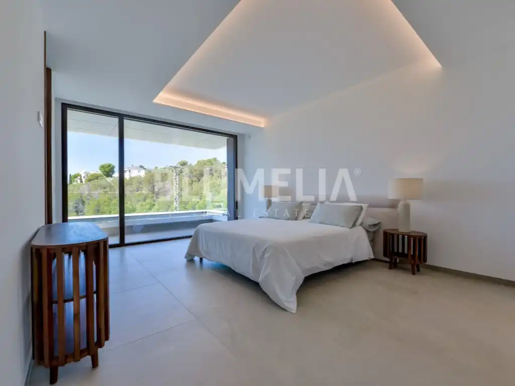 Casa o chalet en venta en Calle Puput-G.Palmeras, Altea la Vella