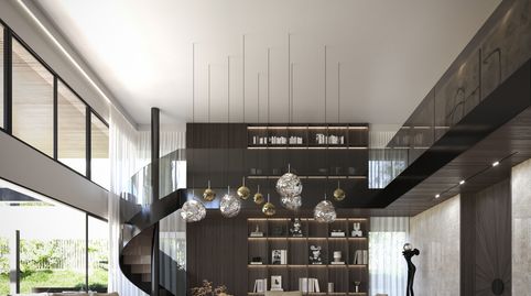 Foto 4 de Casa o xalet en venda a Puerto de Sotogrande - La Marina, Sotogrande