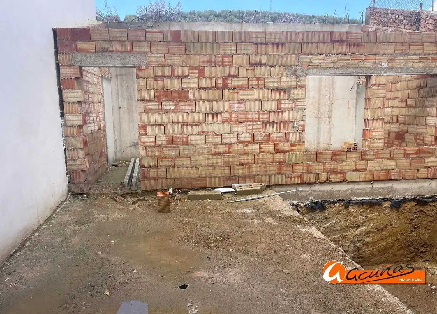 Immobles singulars en venda a Alameda, imagen 7