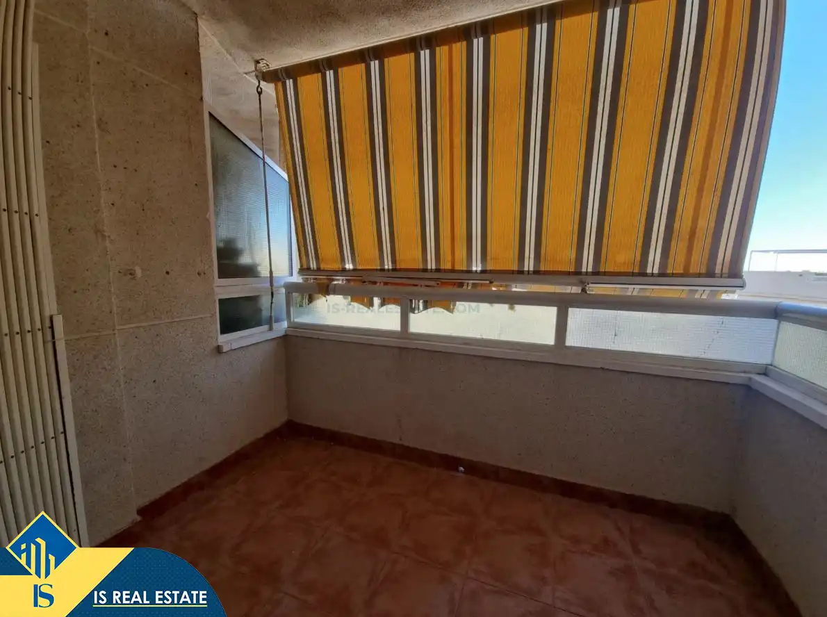 Apartament amb piscina en venda a Nueva Torrevieja - Aguas Nuevas, imagen 5