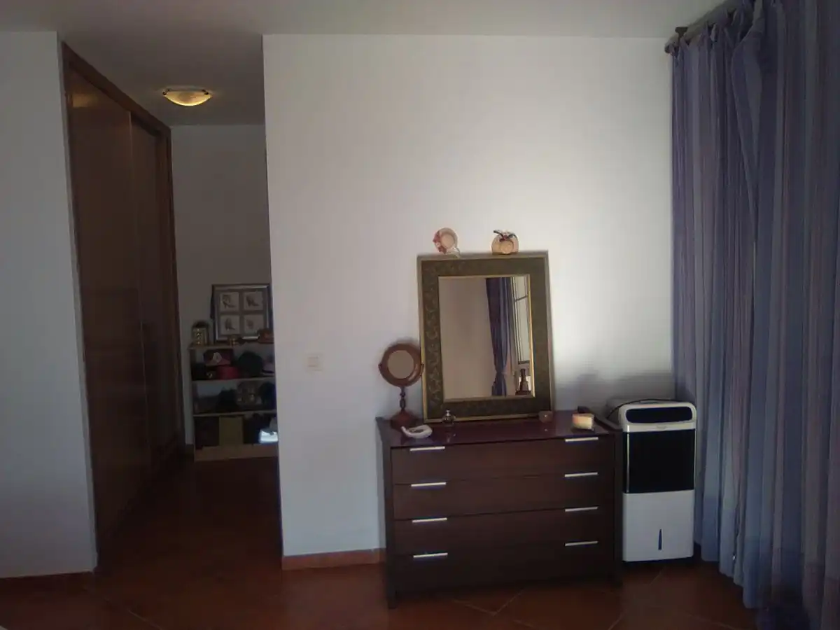 Dormitori de Casa o xalet en venda en La Vall d'Uixó amb Calefacció, Terrassa i Traster