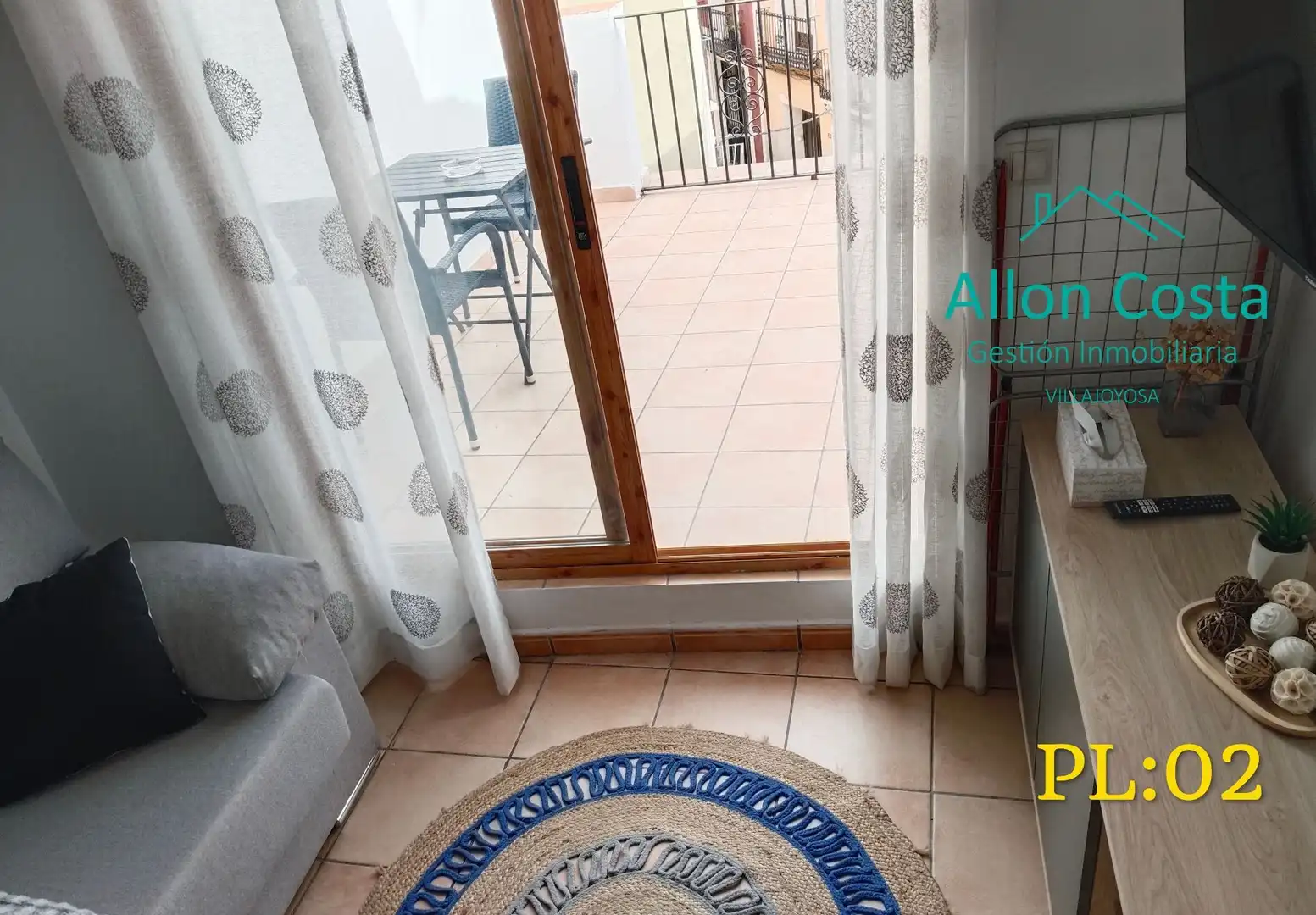 Mixed residential for sale in Platja de Vila Joiosa, imagen 11