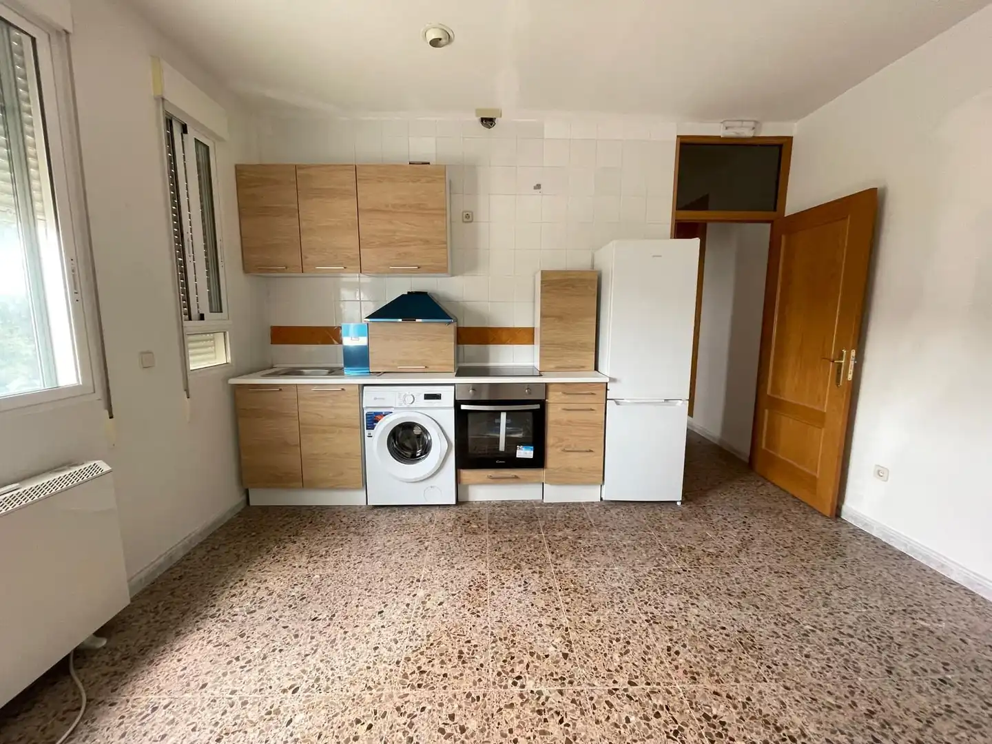 Cuina de Edifici en venda en Campo Real