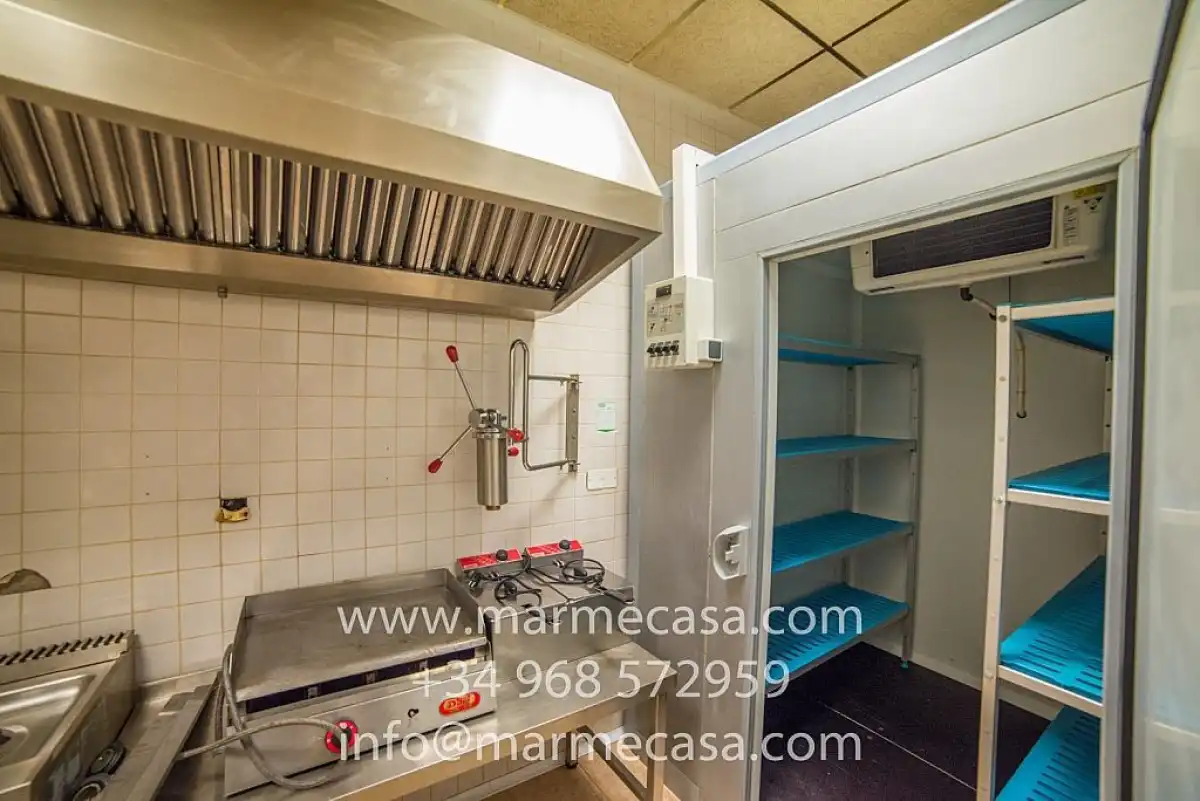 Local comercial de lloguer a mediterraneo, imagen 52