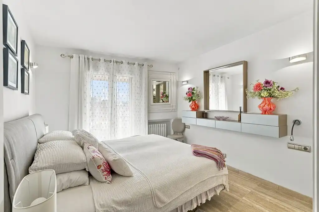 Apartament amb terrassa en venda a Andratx pueblo, imagen 8