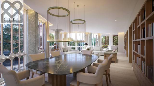 Piso en Venta en Pedralbes