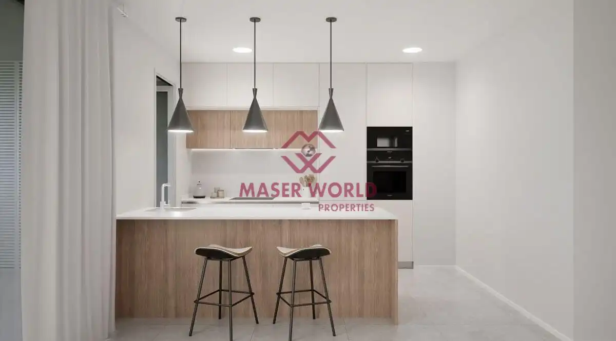 Appartement compact avec piscine à vendre à Los Narejos - Punta Calera, imagen 9