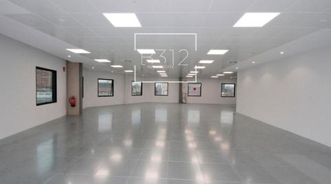 Foto 2 de Oficina de lloguer a Pere IV, 416, Provençals del Poblenou,  Barcelona Capital