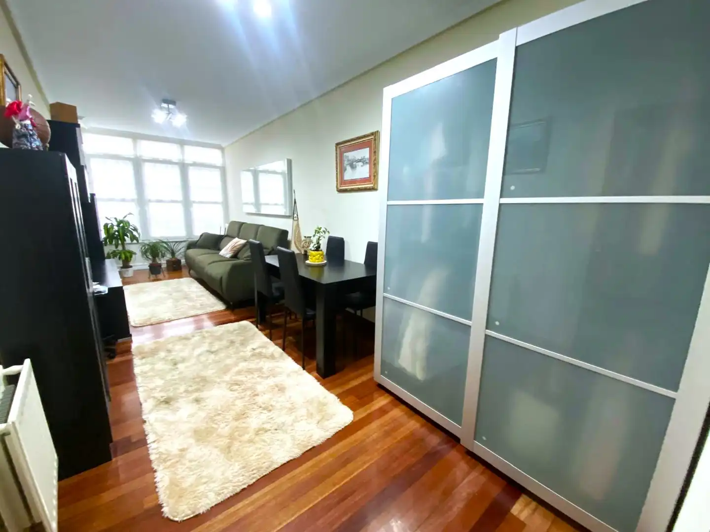 Flat with lift for sale in Calle Ardigales 15