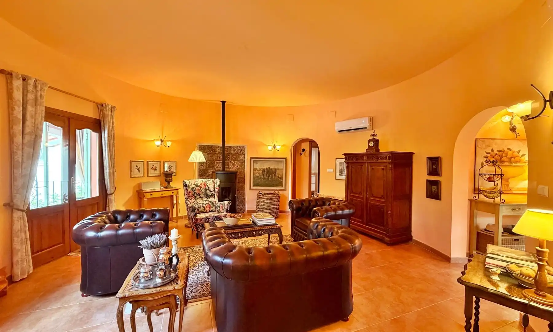 Maison avec piscine à vendre à Monte Pego, imagen 11