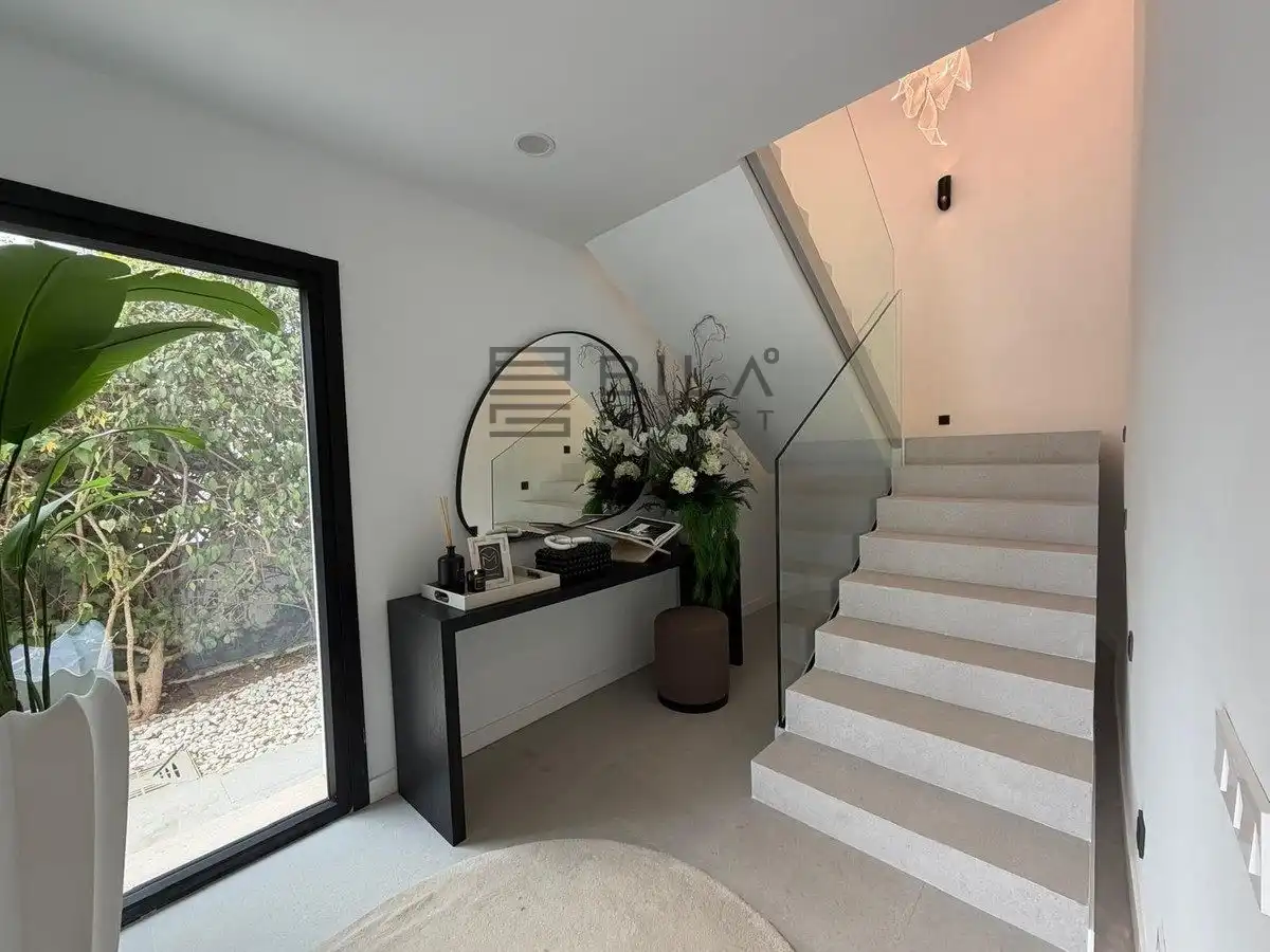 Villa avec piscine à vendre à Campo Mijas, imagen 6