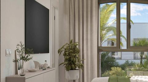 Foto 4 de Pis en venda a Avenida de la Calera, Jardines de Alhaurín - Huerta Alta - Fuensanguínea, Málaga