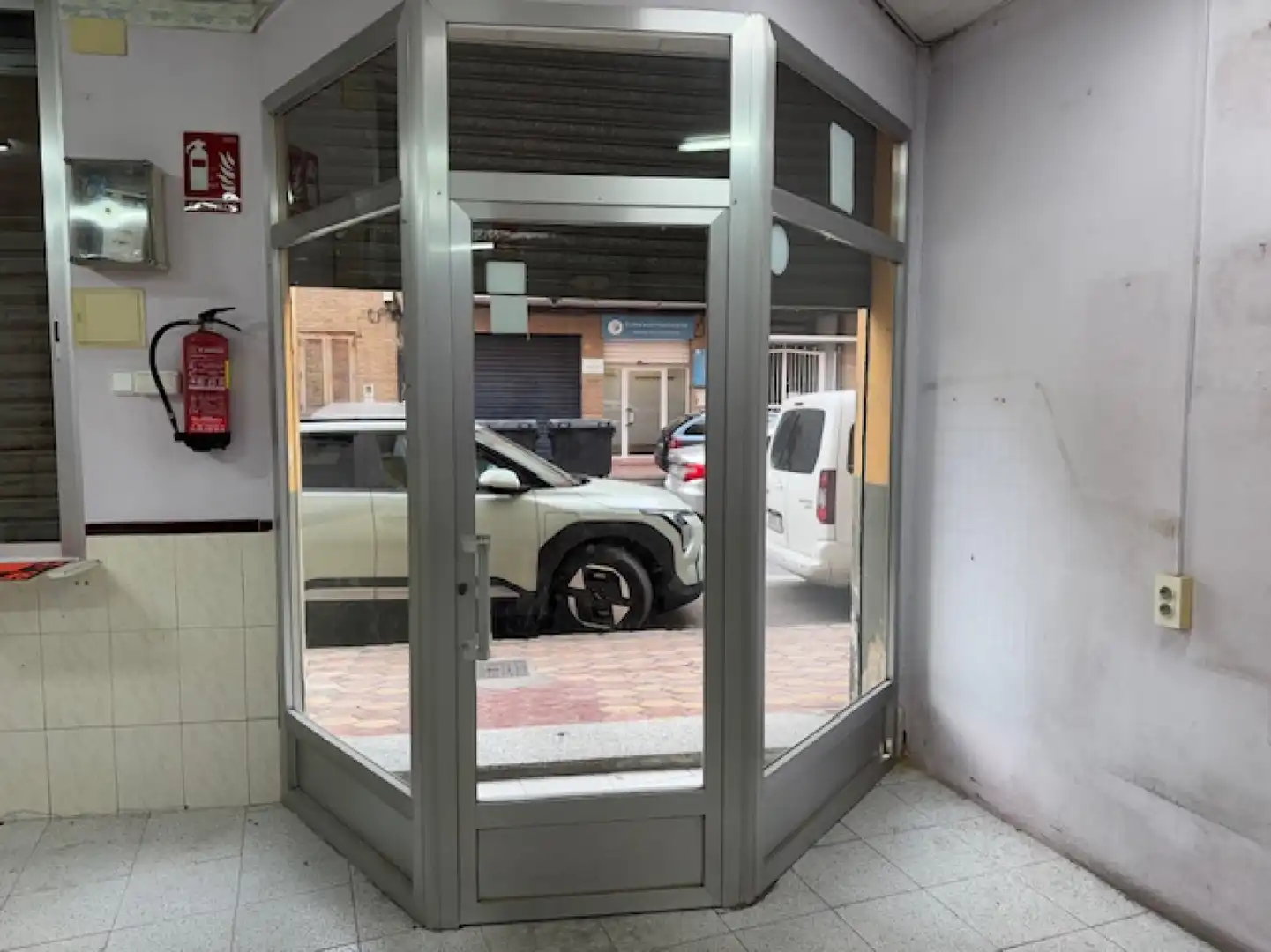 Local de alquiler en Museros