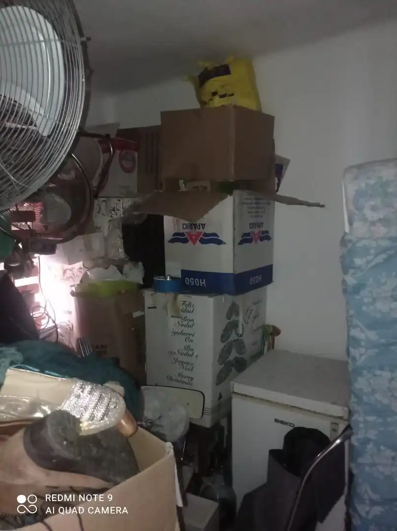 Pis amb ascensor en venda a Calle Paco Miranda 15, imagen 5