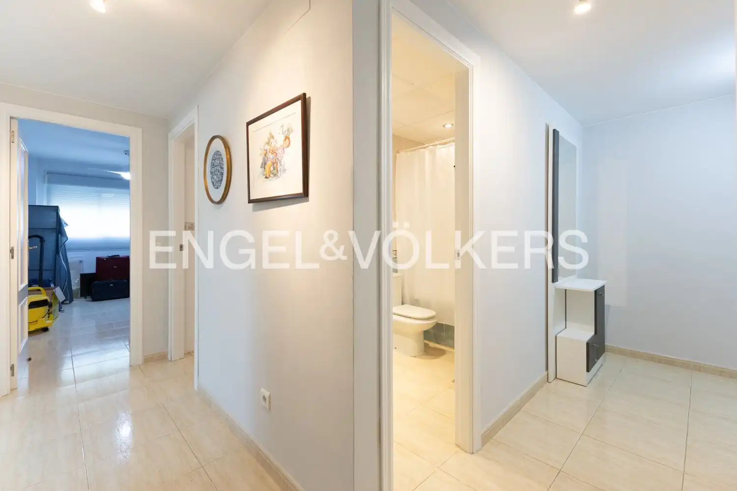 Flat for sale in Jávea / Xàbia  with Air Conditioner, Heating and Private garden