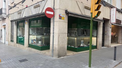 Foto 4 von Geschaftsraum zur Miete in Via de Massague, Centre, Sabadell