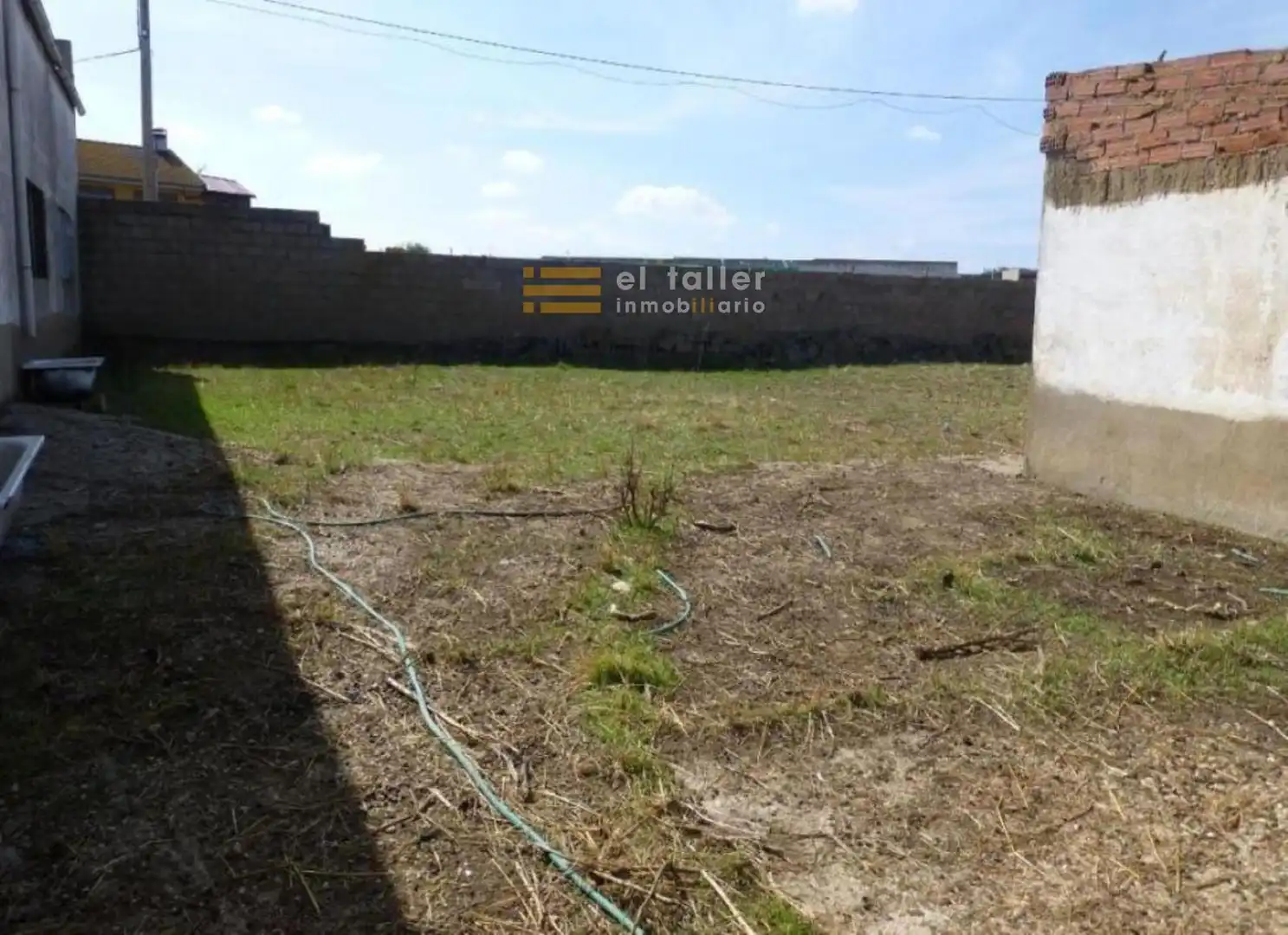 Terreno residencial en venta en Salamanca, imagen 3