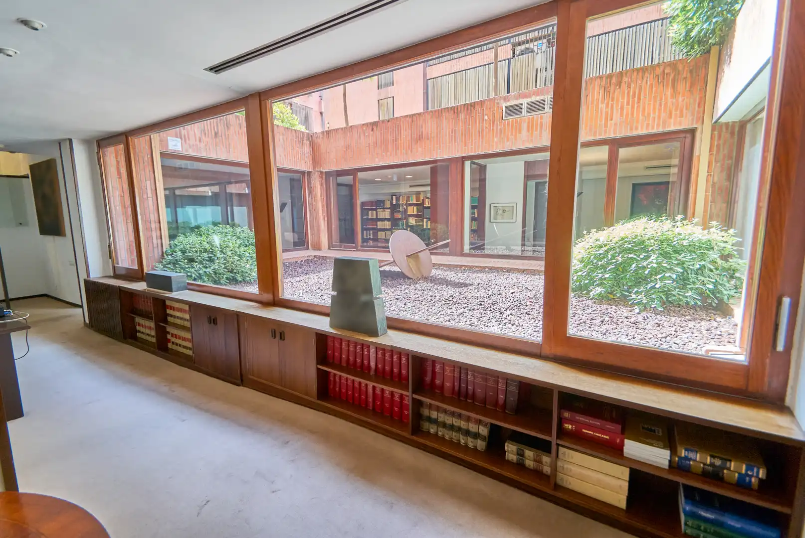 Oficina en venta en Carrer de Freixa, Sant Gervasi- Galvany
