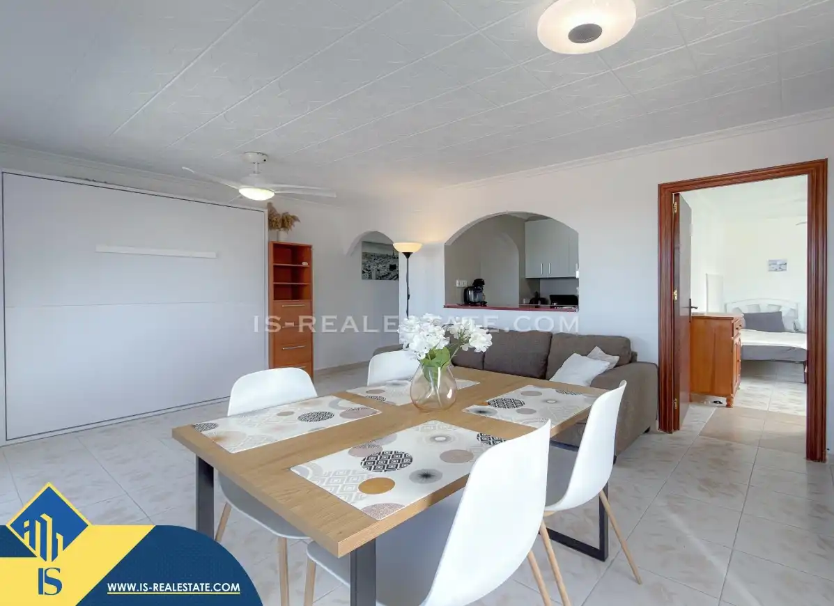 Apartament amb ascensor en venda a Playa del Acequión, Náufragos y Rocío del Mar, imagen 7