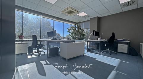 Foto 5 de Oficina en venda a Granvia - Mar, Barcelona