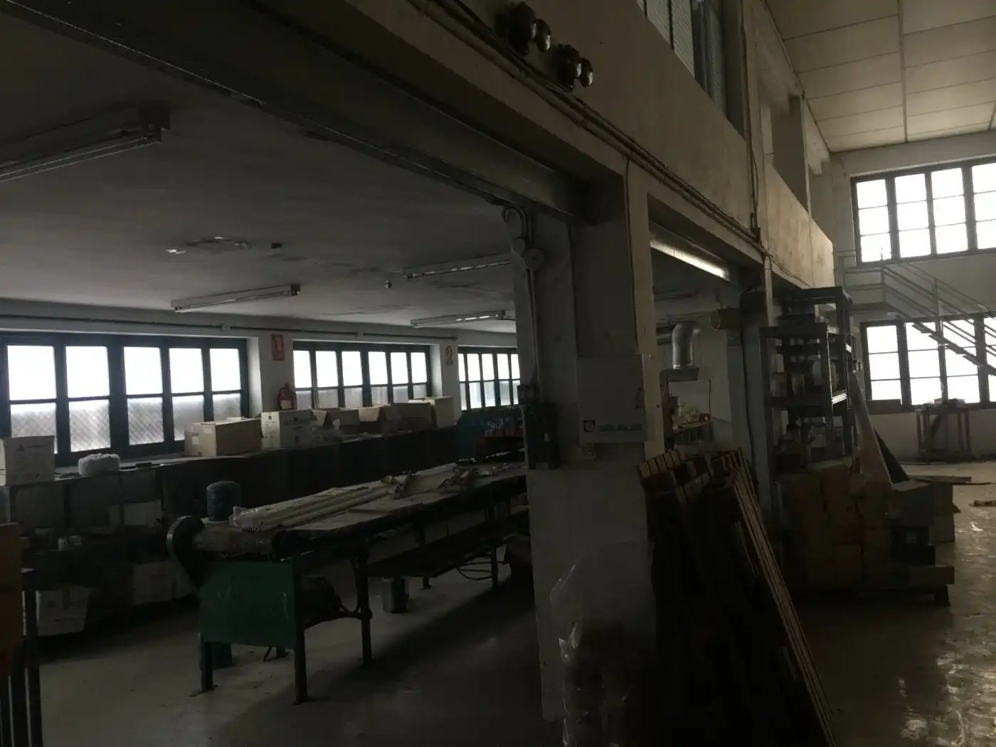 Nave industrielle à vendre à Elche ciudad, imagen 13