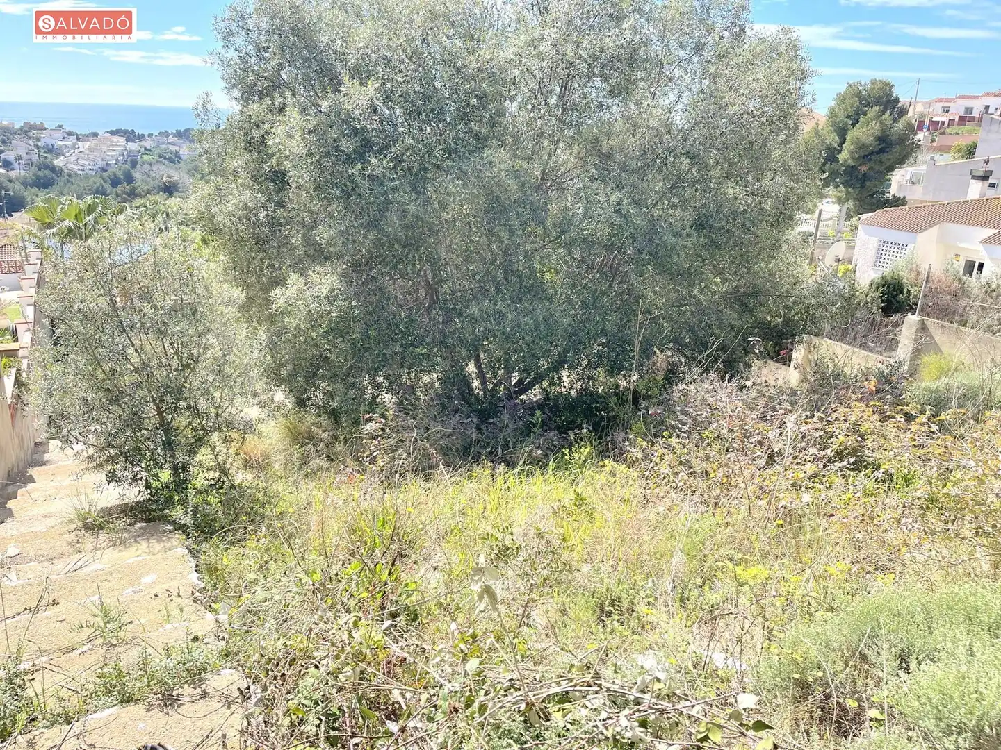 Wohnbaugrundstück zum Verkauf in Segur de Calafell, imagen 10