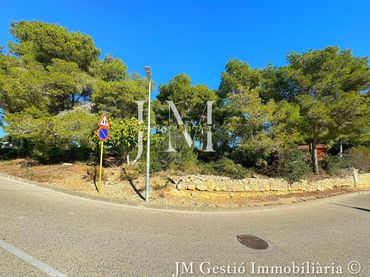 Terreno residencial en venta en Valldemar - Montmar