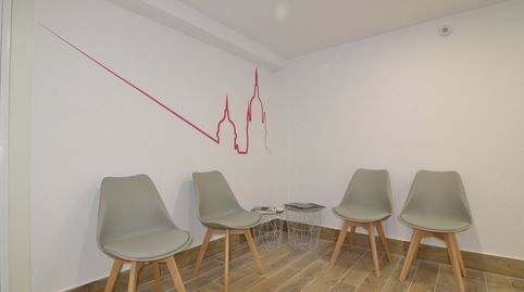 Foto 5 de Oficina de alquiler en Barrio del Centro, Salamanca Capital