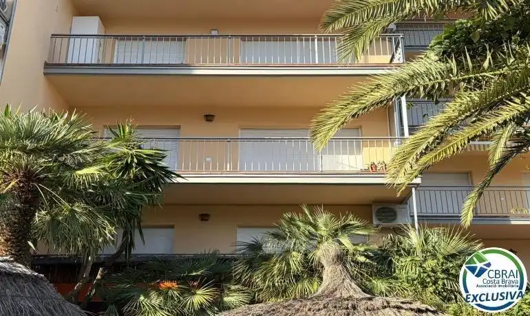 Appartement compact avec ascenseur à vendre à DE LA BOCANA 50, imagen 3