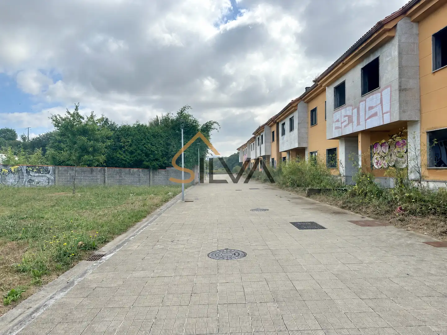 Adosado con jardín en venta en Rua Monte do Ameneiral 10, imagen 21