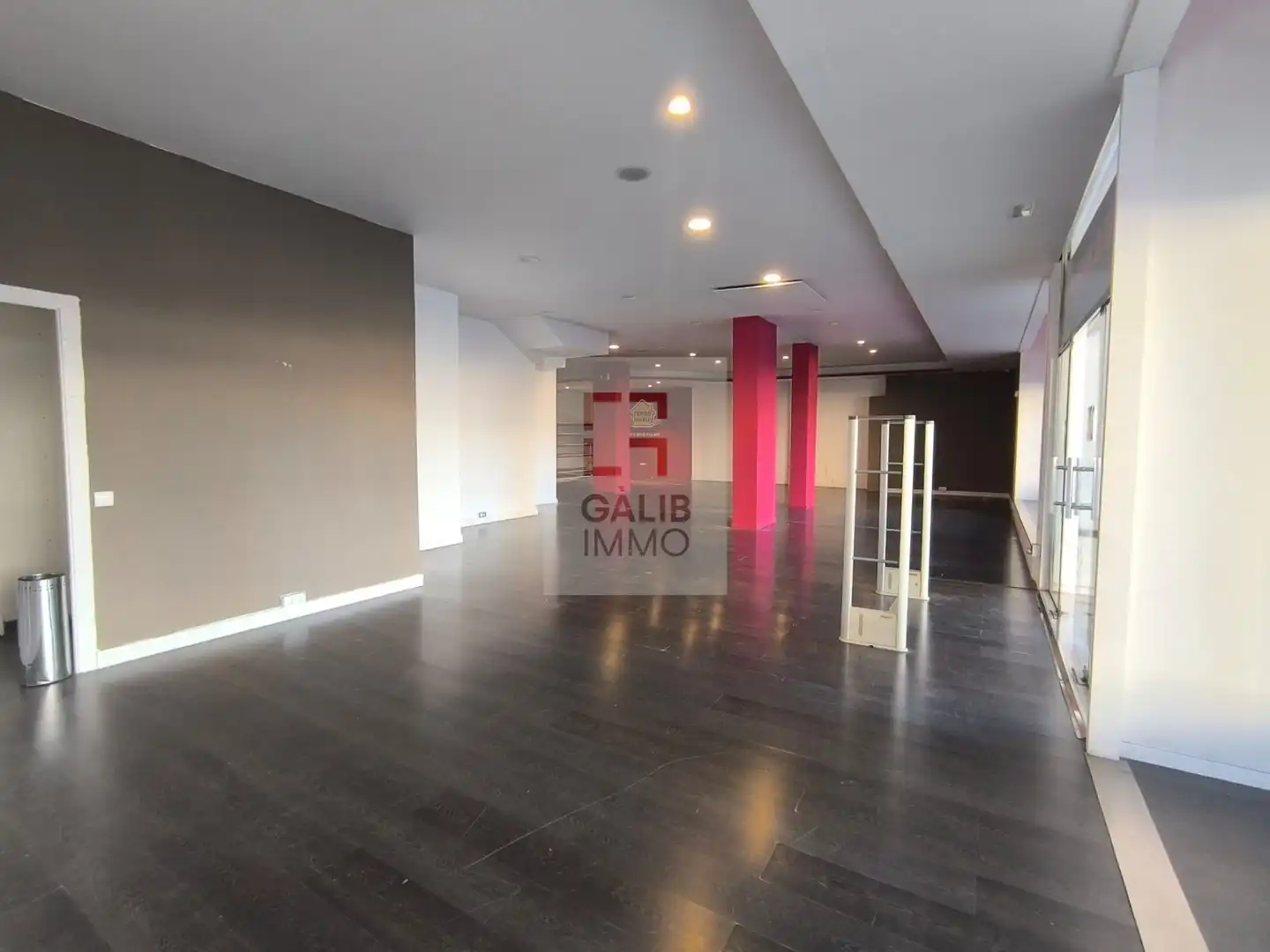 Local comercial de lloguer a Poble Nou - Olivar Gran, imagen 12