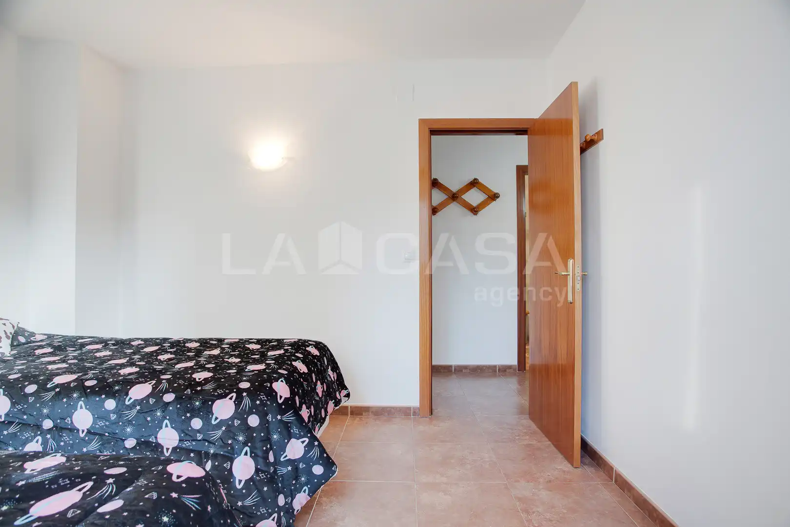 Habitación de Piso en venta en Sant Adrià de Besòs